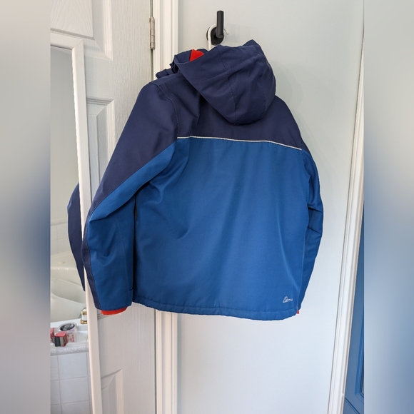 COPY - Boys Winter Coat - Picture 4 of 4